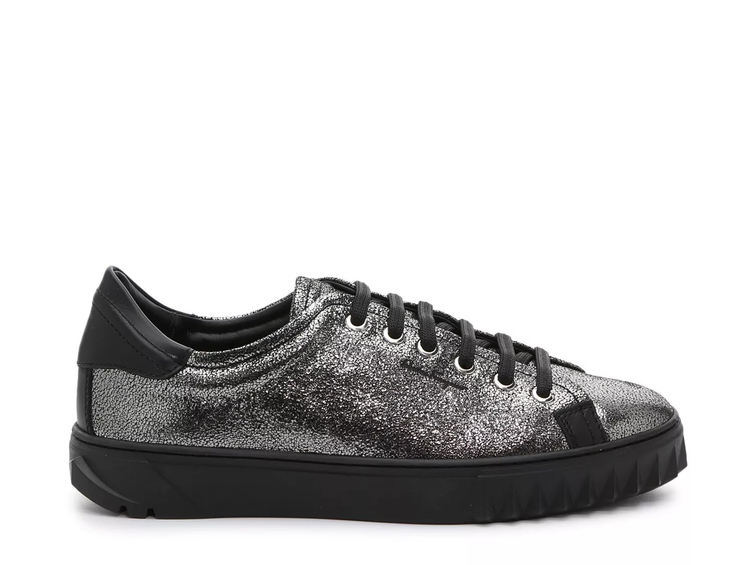 Salvatore Ferragamo Cube Sneaker - Women's | DSW