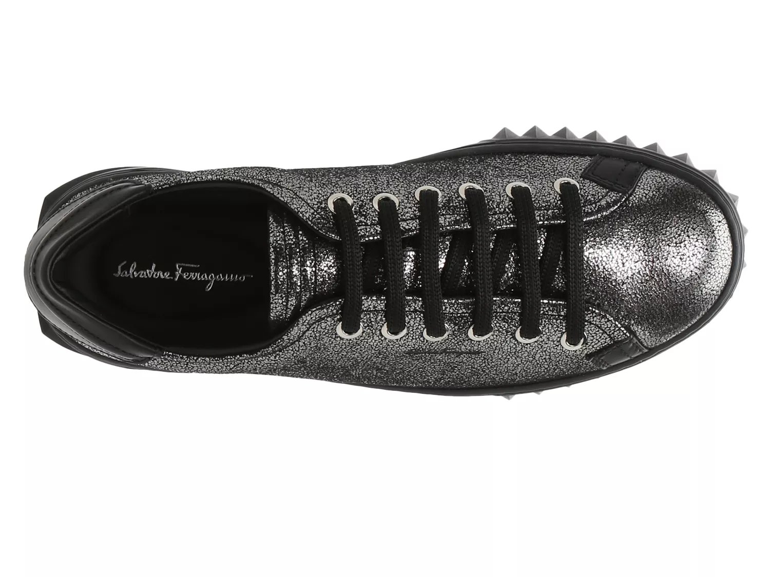 salvatore ferragamo cube