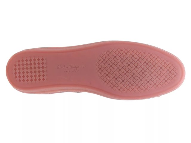 ferragamo savina flats