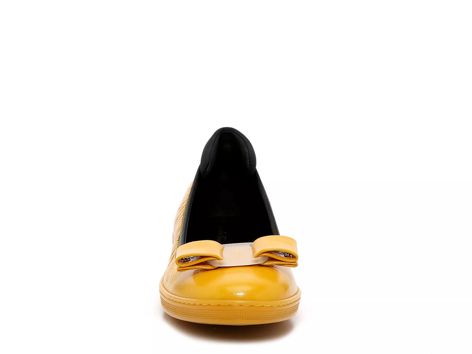 ferragamo savina flats