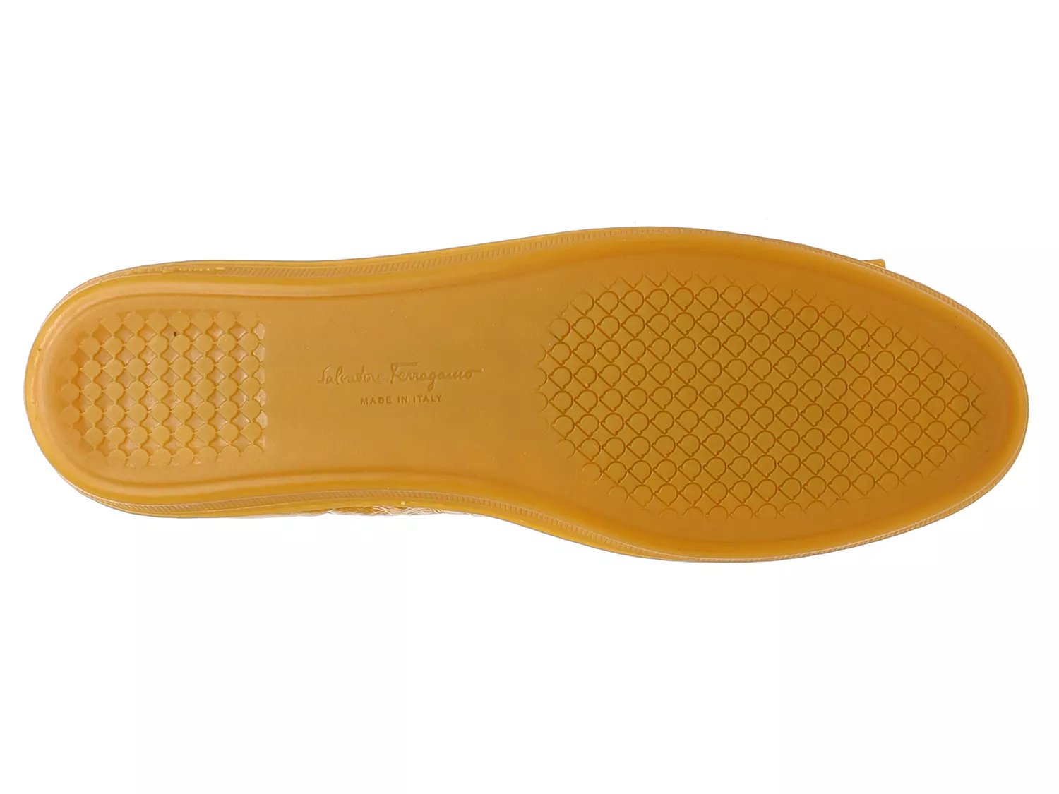 ferragamo savina flats