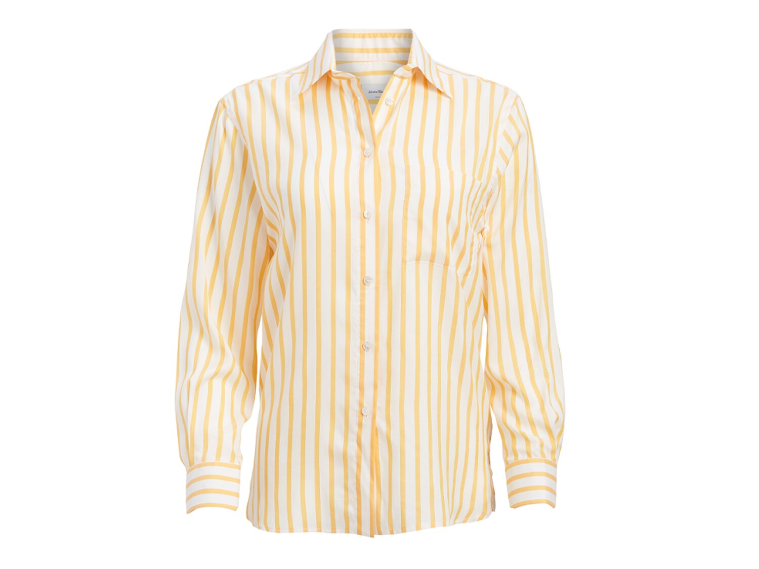 Salvatore Ferragamo Button-Up Women's Shirt - Free Shipping | DSW