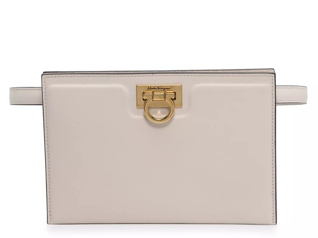 Salvatore belt bag 2025