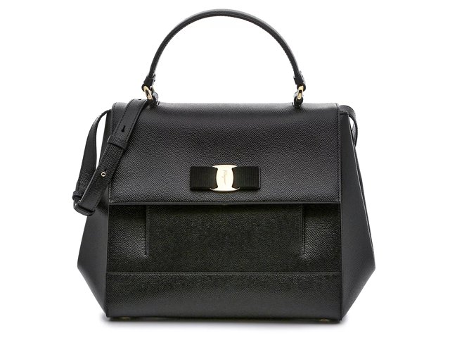 Salvatore ferragamo carrie bag outlet