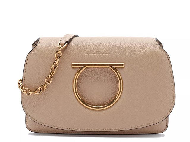 Ferragamo clearance diaper bag