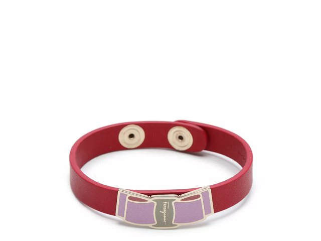 Rossa ferragamo top