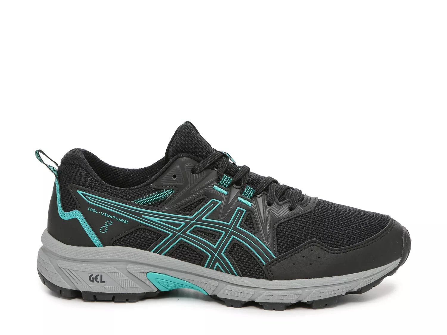 gel venture 8 womens