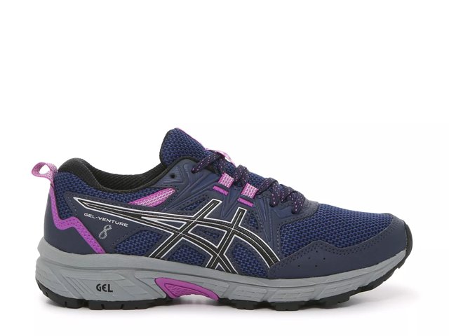women's gel venture 7 trail running shoe