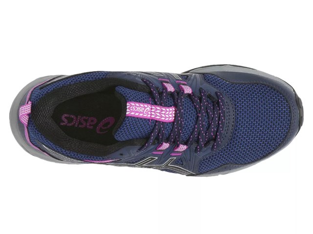 women's gel venture 7 trail running shoe