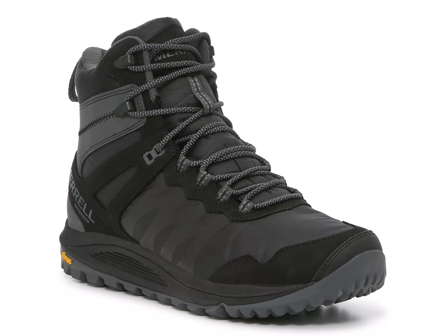 Do Merrell Hiking Boots Run True To Size