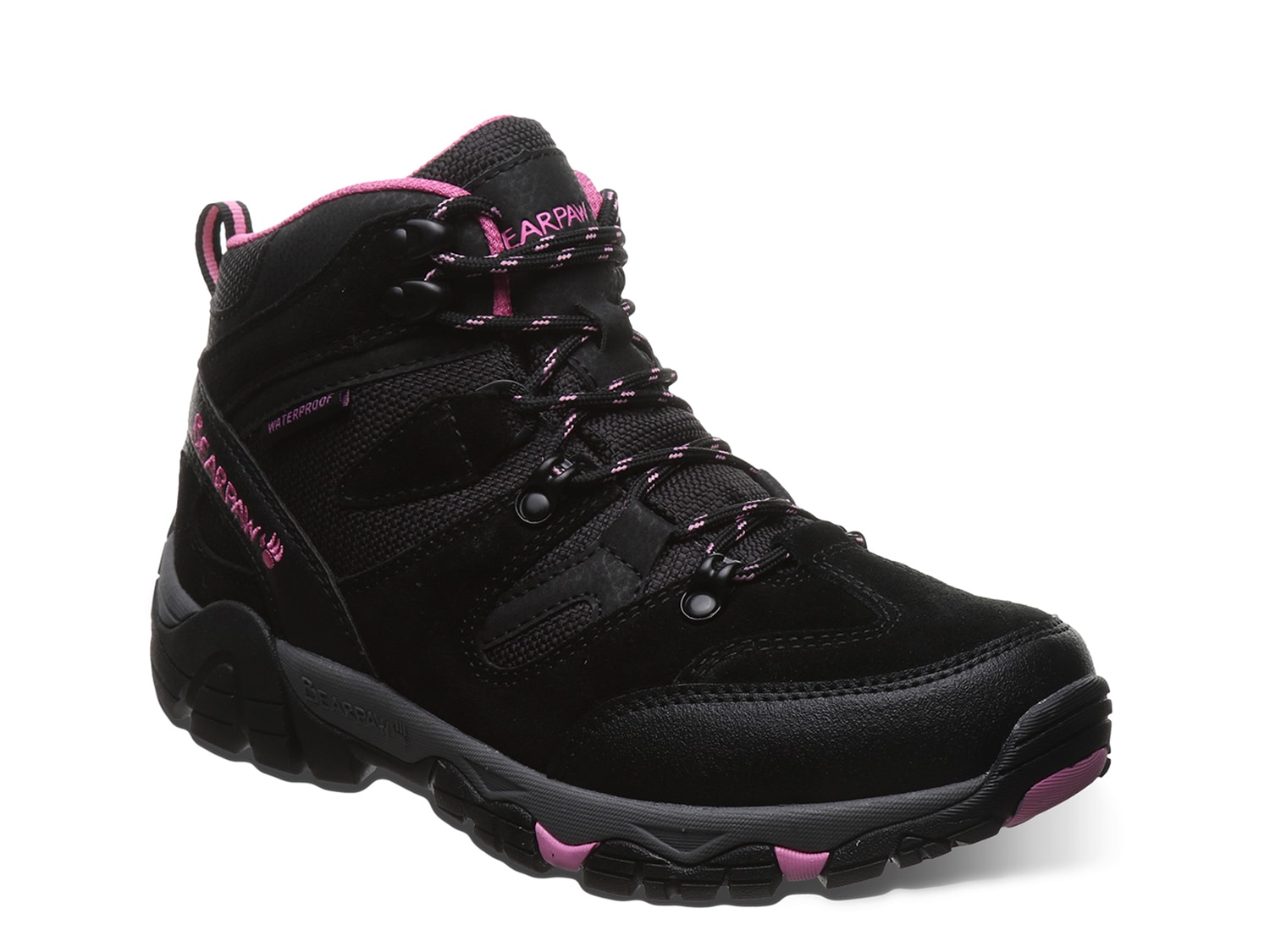 Bearpaw Corsica Hiking Boot Women's Free Shipping DSW