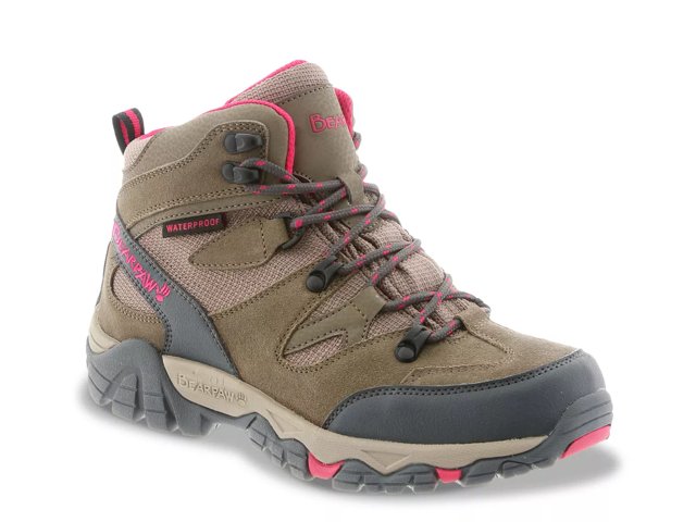 Hiking boots dsw womens on sale