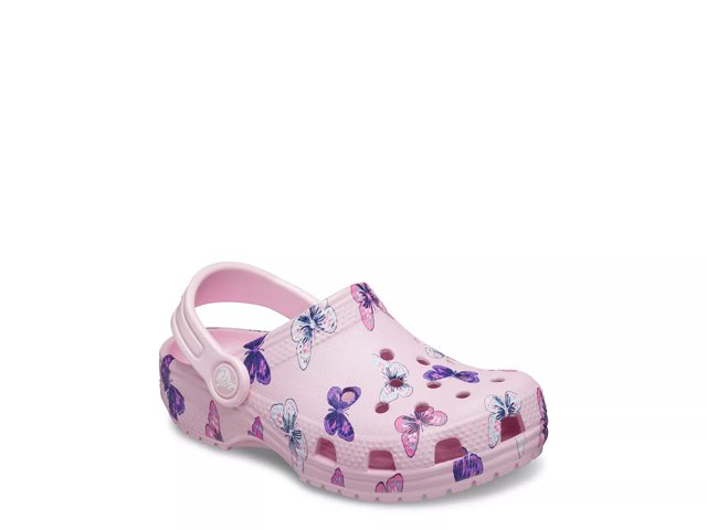 Dsw toddler crocs on sale