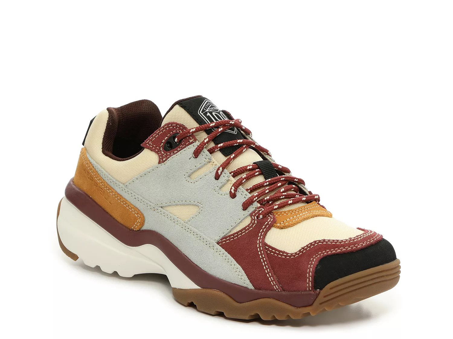 Merrell Boulder Range Trail Shoe - Women's - Free Shipping | DSW