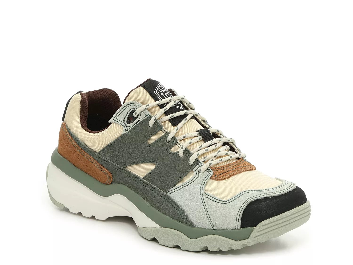 Merrell Boulder Range Trail Shoe - Women's - Free Shipping | DSW