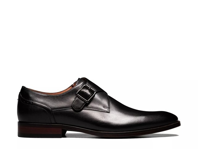Florsheim Sorrento Monk Strap Slip On Free Shipping DSW