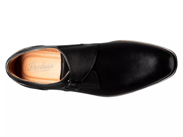 Florsheim monk strap clearance
