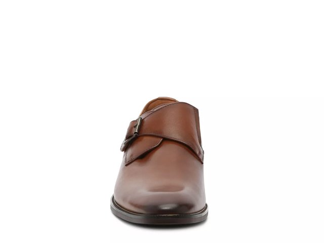 Florsheim Sorrento Monk Strap Slip-On - Free Shipping | DSW