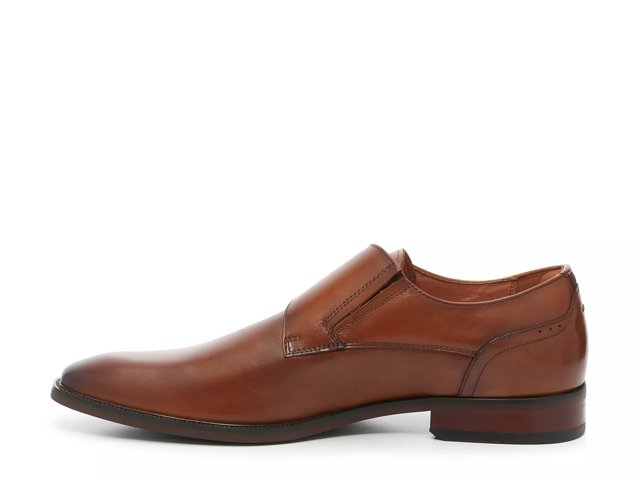 Florsheim Sorrento Monk Strap Slip-On
