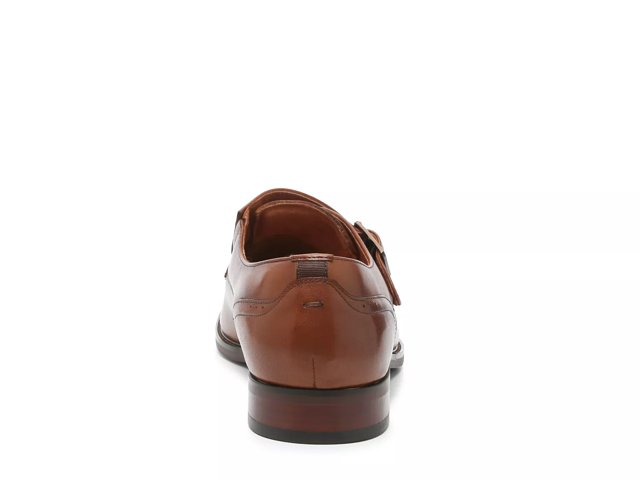Florsheim Sorrento Monk Strap Slip-On