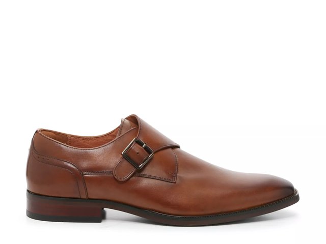 Florsheim monk strap shoes discount