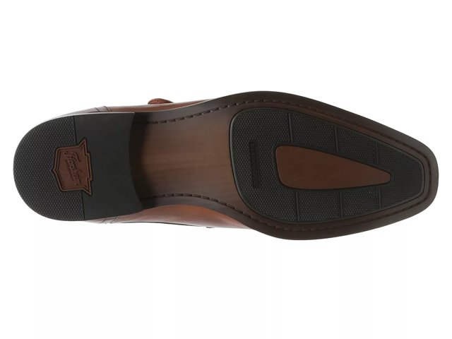 Dsw hot sale monk strap