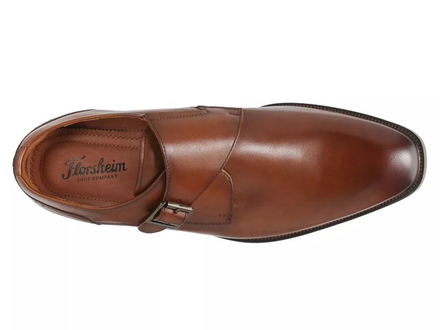 Florsheim Sorrento Monk Strap Slip On Free Shipping DSW