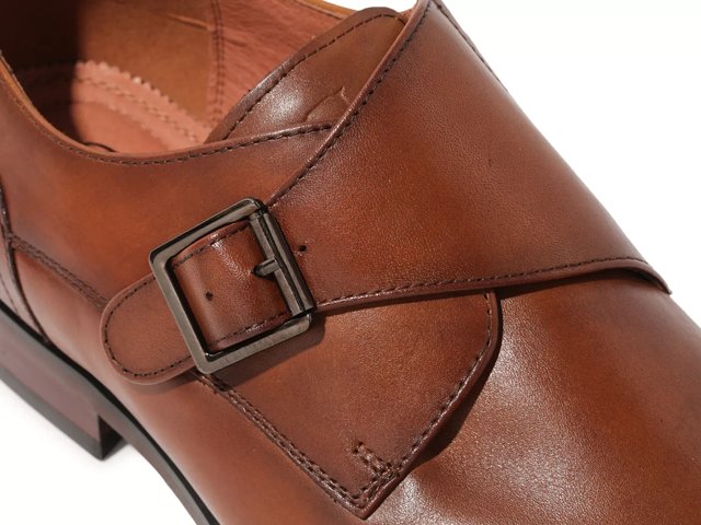 Florsheim Sorrento Monk Strap Slip On Free Shipping DSW
