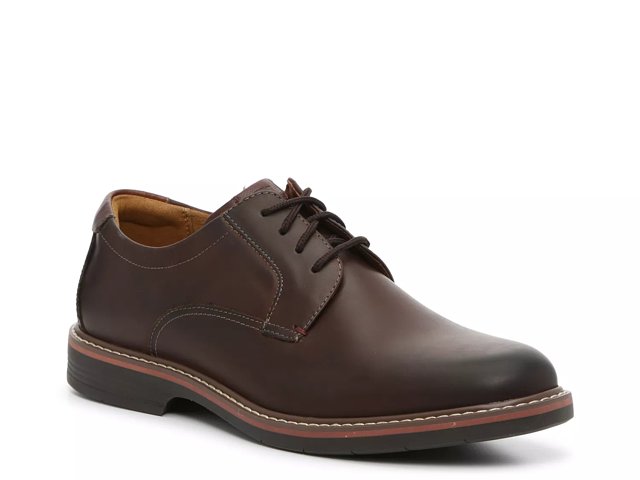 Florsheim Norwalk PlainToe Oxford - Free Shipping | DSW