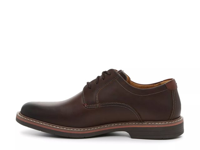 Florsheim Norwalk PlainToe Oxford - Free Shipping | DSW