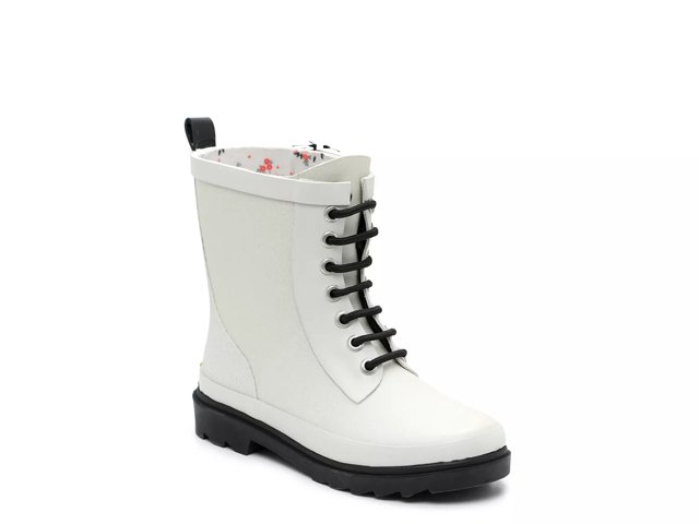 Dsw rain booties sale