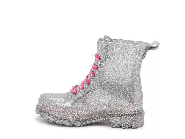 Western Chief Glitter Rain Boot Kids Dsw