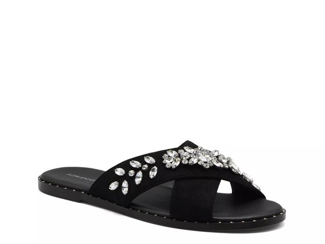 Adrienne vittadini sandals clearance dsw