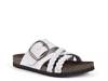 White mountain store honor sandals