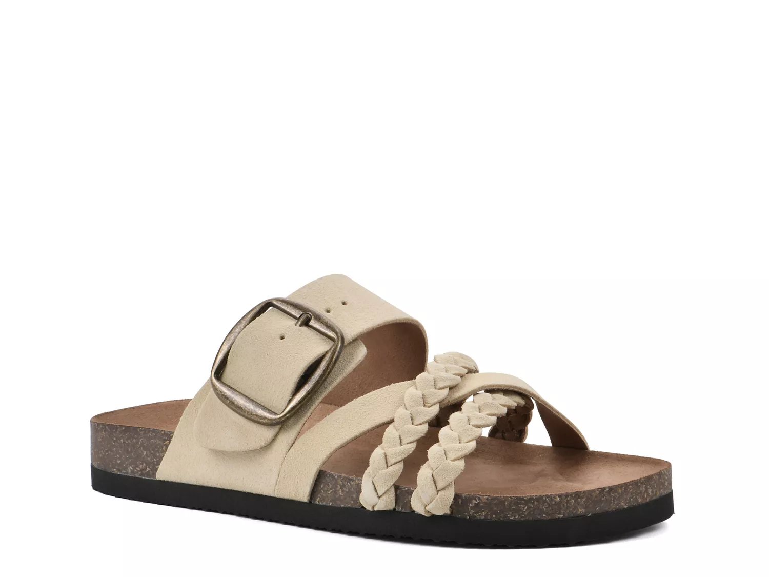 White mountain sale parana sandal