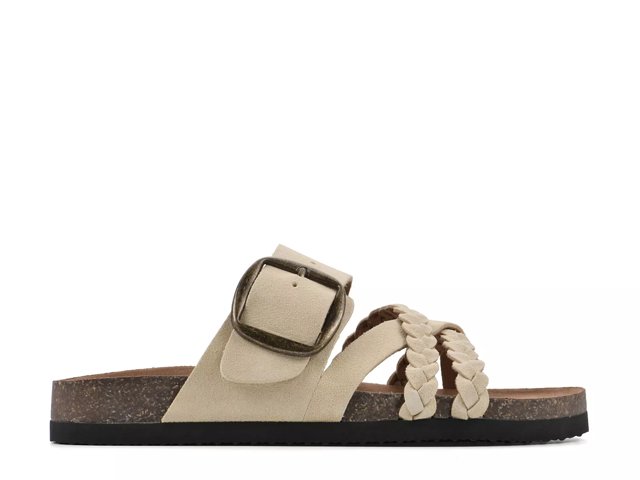 White Mountain Healing Sandal - Free Shipping | DSW