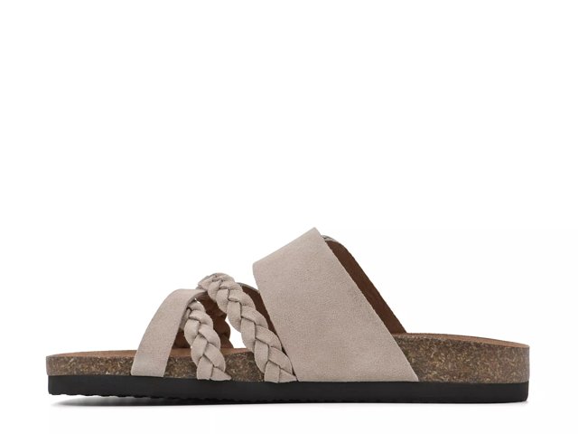 White mountain parana sandal online