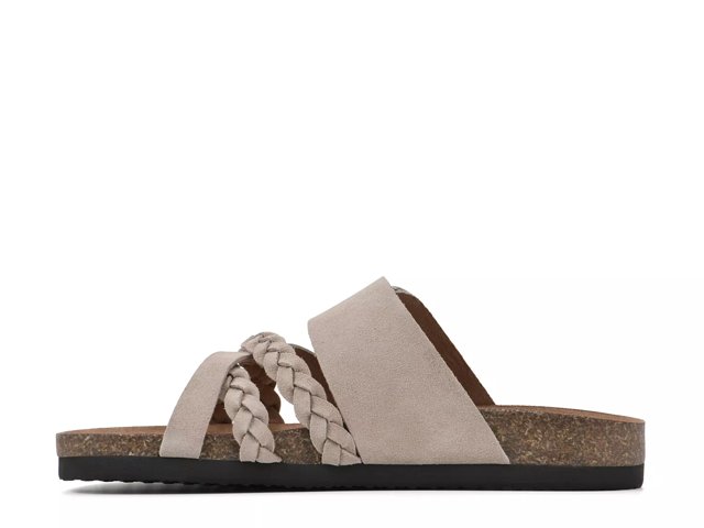 White Mountain Healing Sandal - Free Shipping | DSW