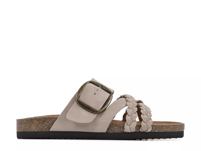 White Mountain Healing Sandal - Free Shipping | DSW