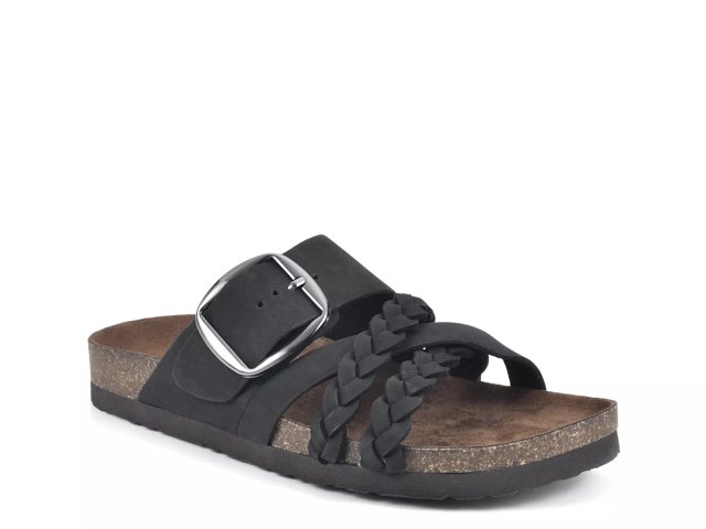 White mountain deals sandals dsw