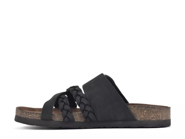 White mountain 2025 sandals dsw