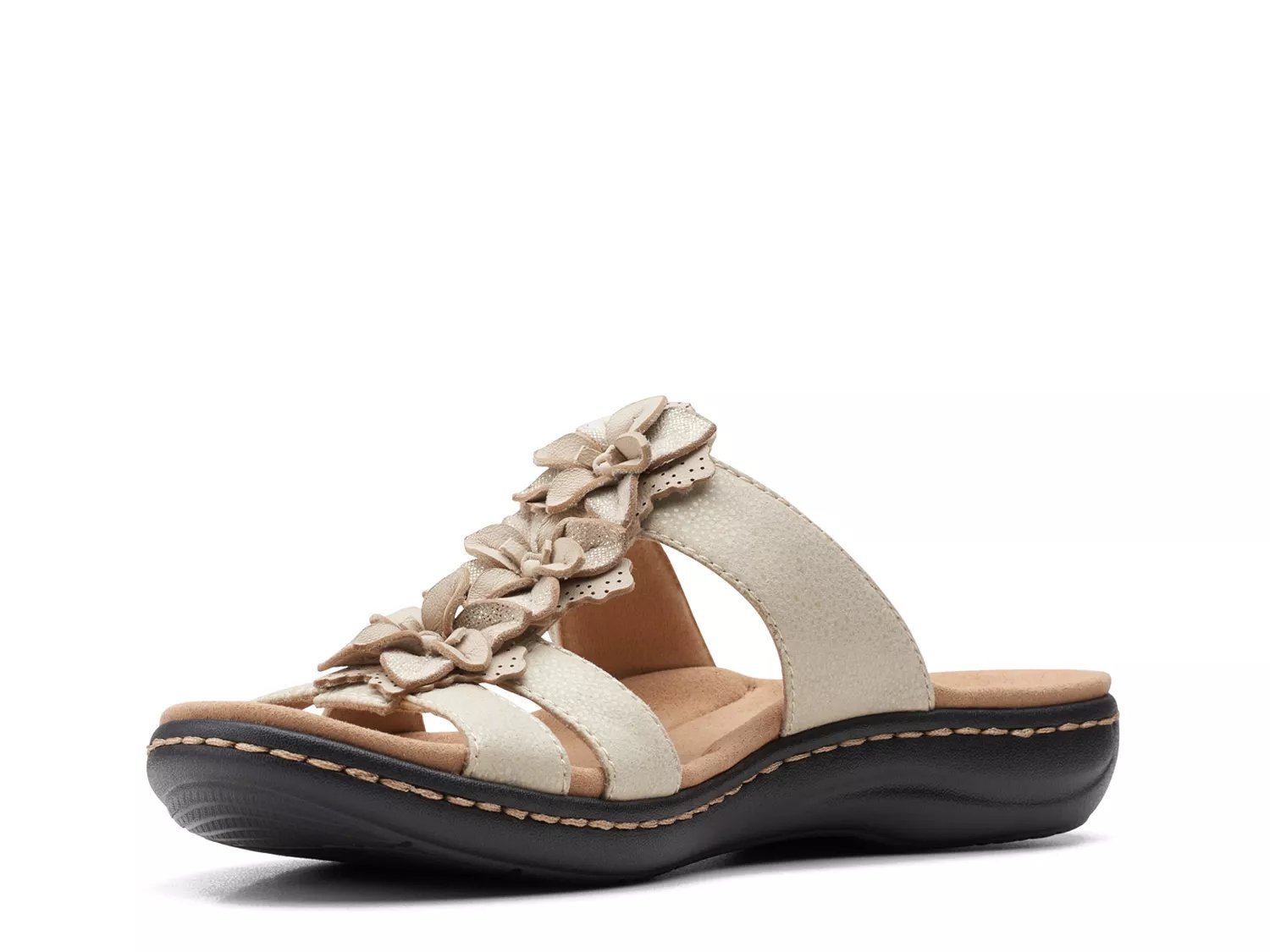 clarks women's collection laurieann judi sandals