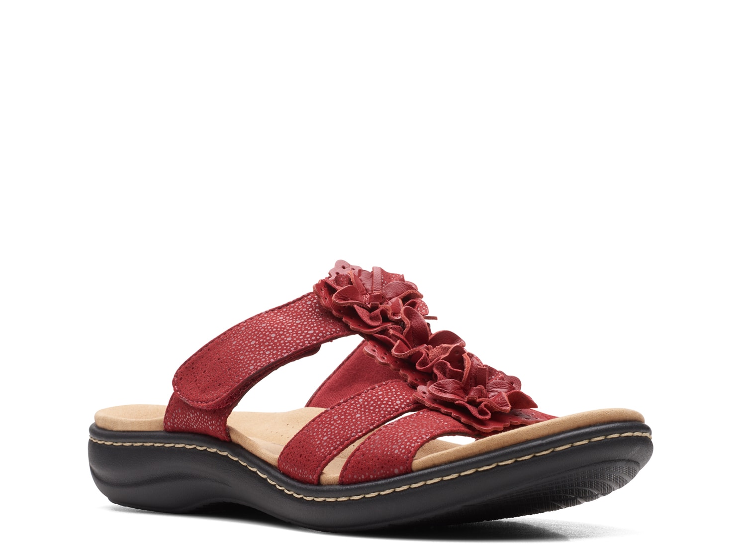 clarks women's collection laurieann judi sandals