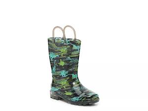 Dsw rain sale boots clearance