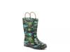 Light on sale up rainboots