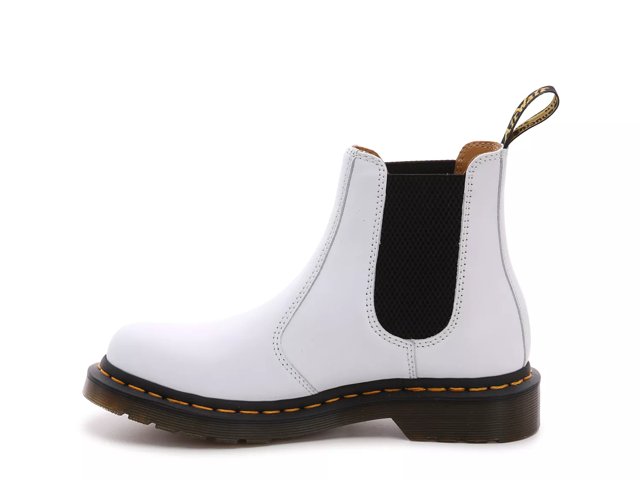 Dr martens white womens outlet