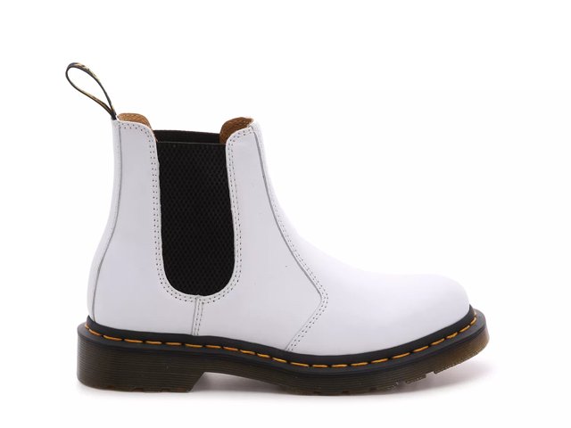 Slip on doc martens womens clearance