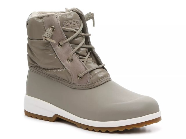 Sperry Maritime Snow Boot - Free Shipping | DSW