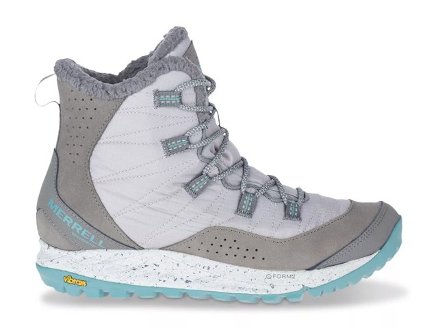 Dsw merrell womens boots outlet