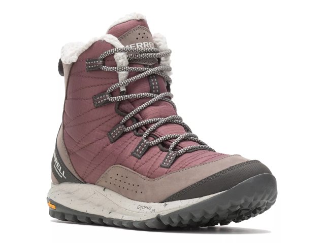 Merrell active deals heat